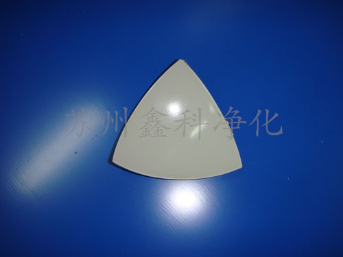 三通（片状喷塑）