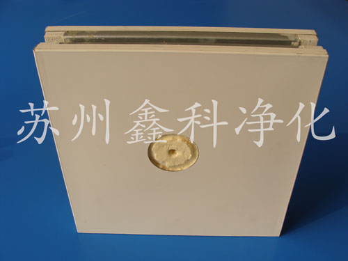 注射PU板